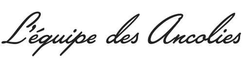 L'équipe des Ancolies